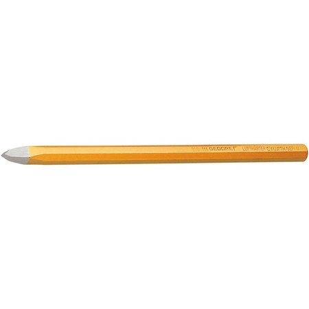 GEDORE Point Chisel, 400 x 18mm 111-418